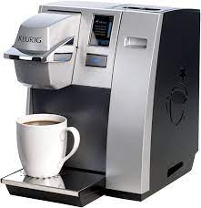 Coffee Maker