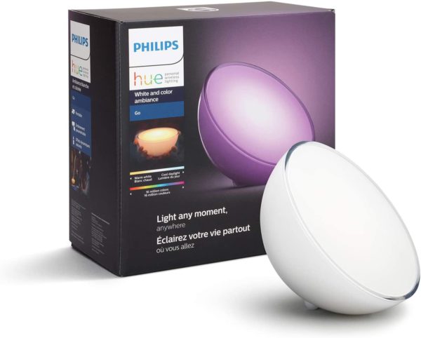 Philips Hue Go