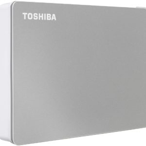 Toshiba Canvio Flex