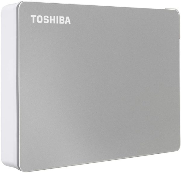 Toshiba Canvio Flex