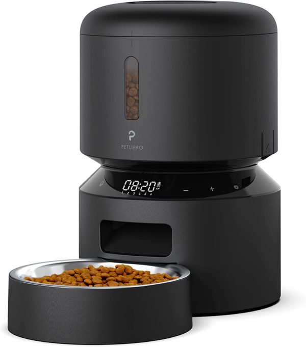 PETLIBRO Automatic Cat Feeder