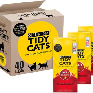 Purina Tidy Cats