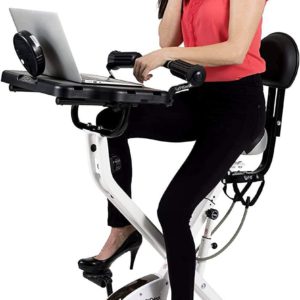 FitDesk Bike