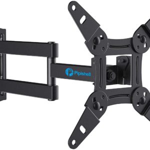 Full Motion Tv Monitor Wall Mount Bracket