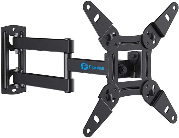 Full Motion Tv Monitor Wall Mount Bracket