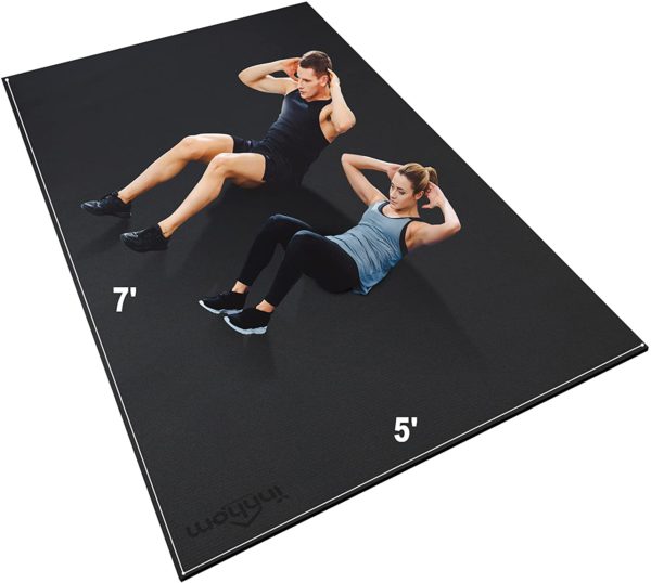 Large Excercise Mat