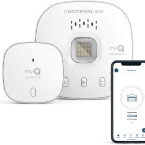 myQ Chamberlain Smart Garage Control