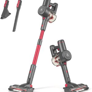 Cordless Vacuum Cleaner