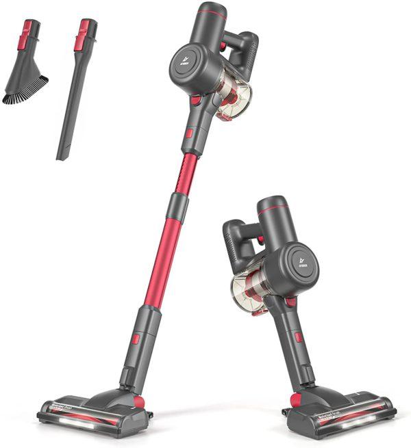 Cordless Vacuum Cleaner