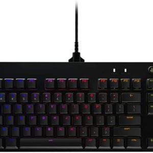 Logitech G PRO Mechanical Gaming Keyboard