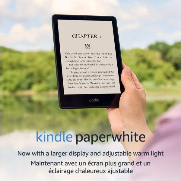 Kindle Paperwhite